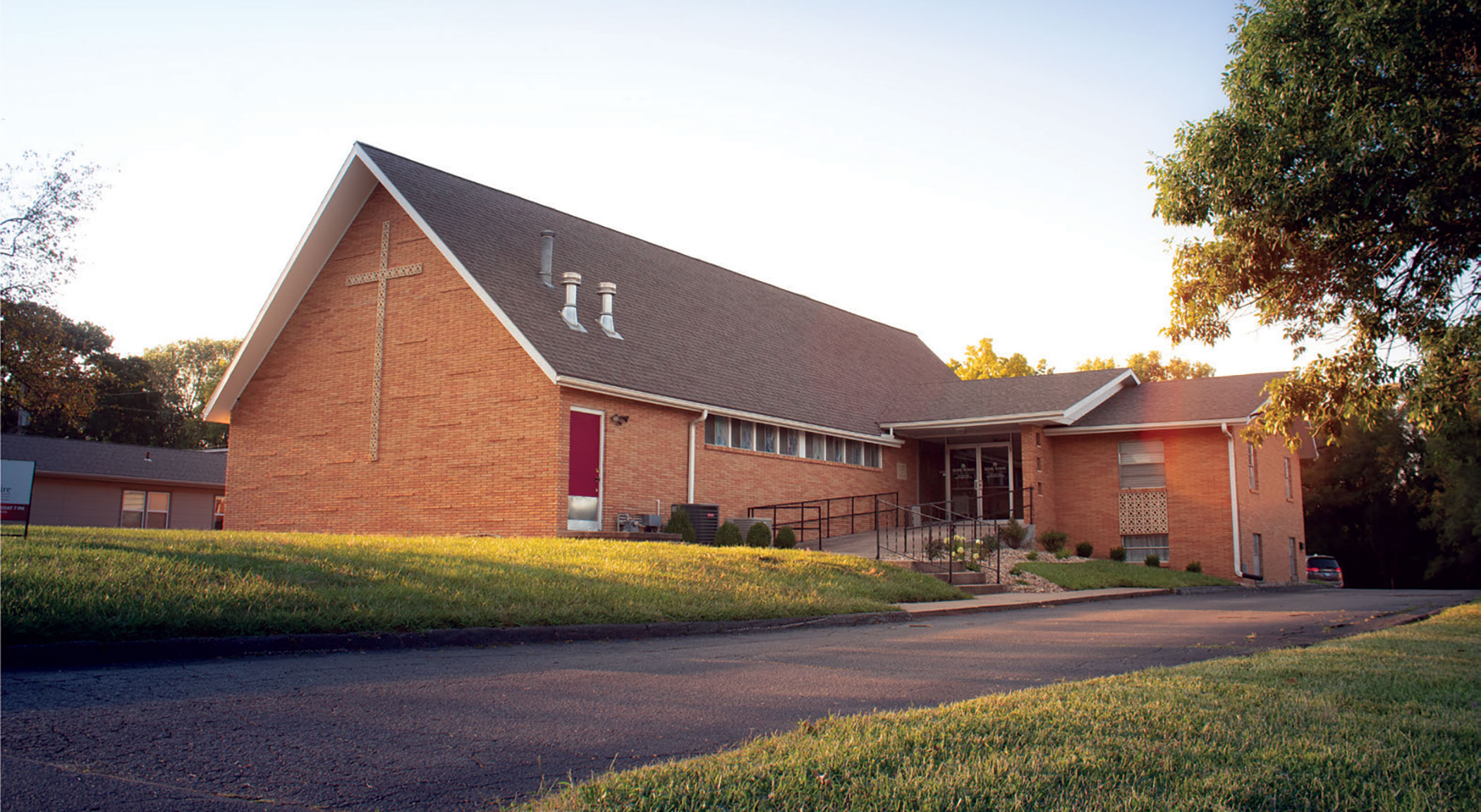 Rosewood Event Center